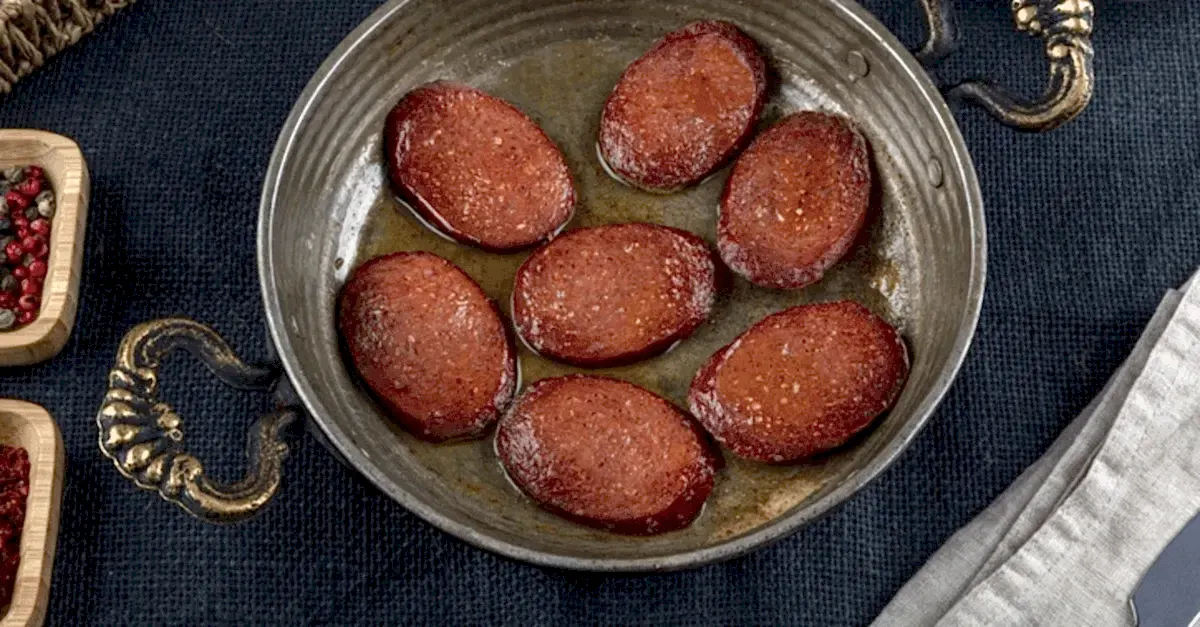 Sucuk Nasıl Pişirilir? 5 Farklı Yöntem