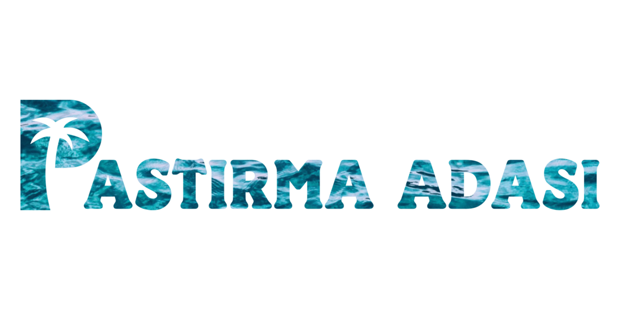 Pastırma Adası Logo