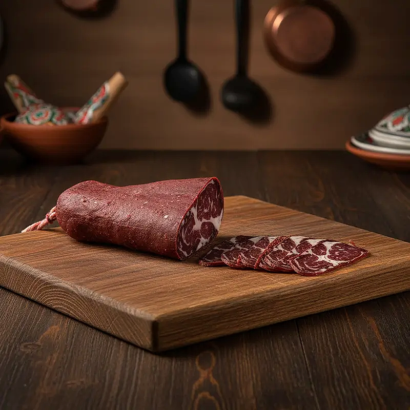 Antrikot Pastırma görsel 5