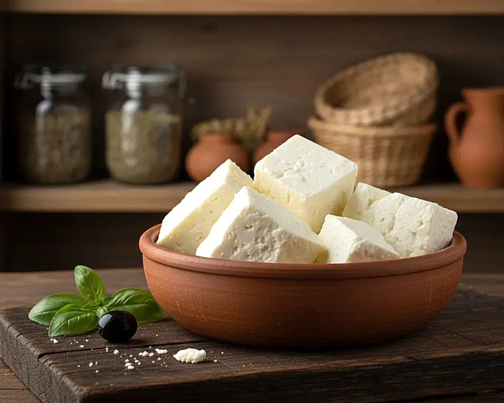 Ezine Peynir - Şarkuteri Ürünleri - Pastırma Adası