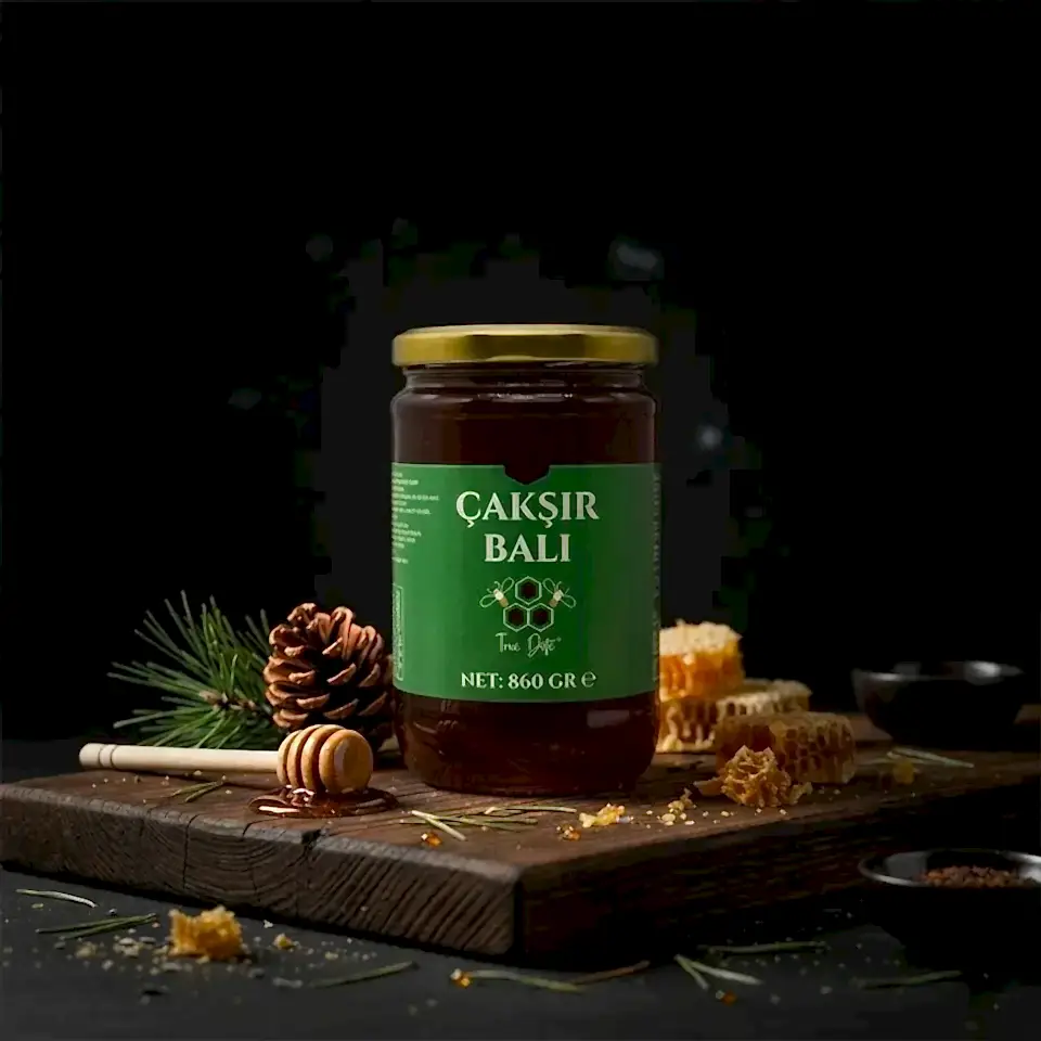 Çakşır Balı - Şarkuteri Ürünleri - Pastırma Adası