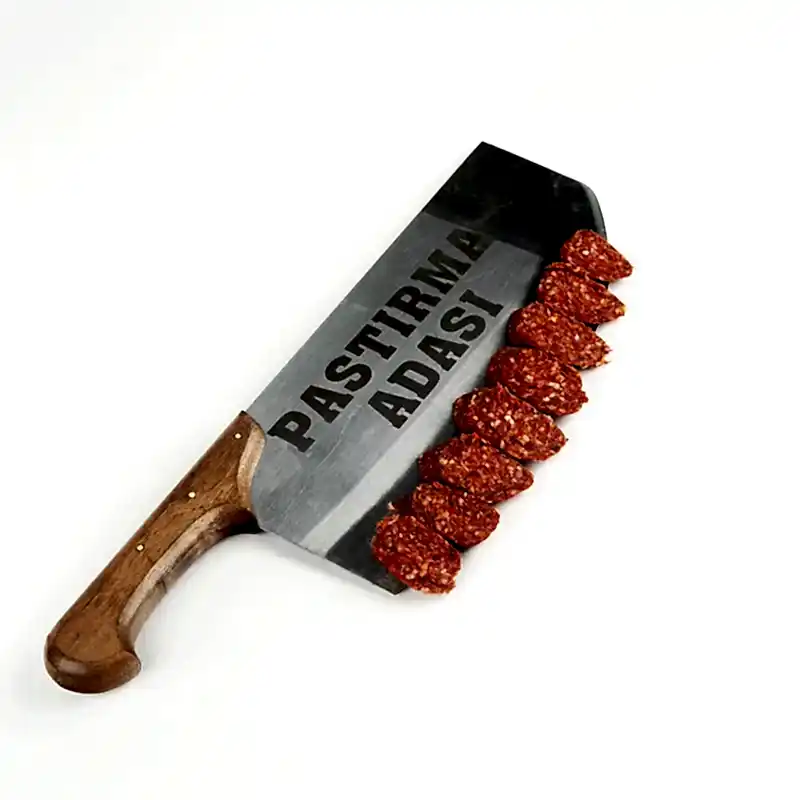 Dana Sucuk Kayseri Usulü görsel 3