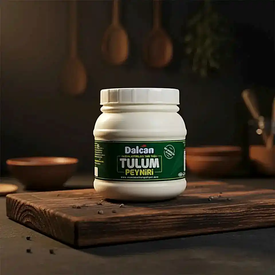 Erzincan Tulum Peyniri - Şarkuteri Ürünleri - Pastırma Adası