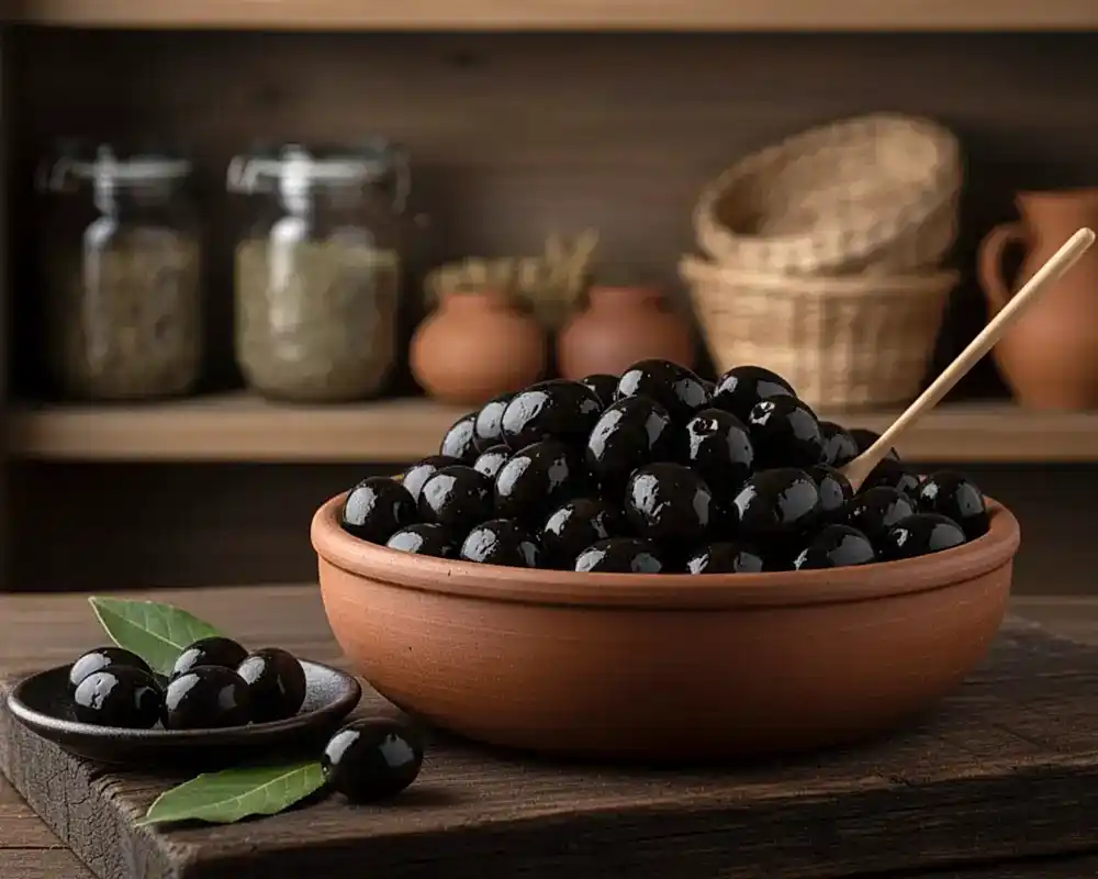 Gemlik Zeytini - Şarkuteri Ürünleri - Pastırma Adası