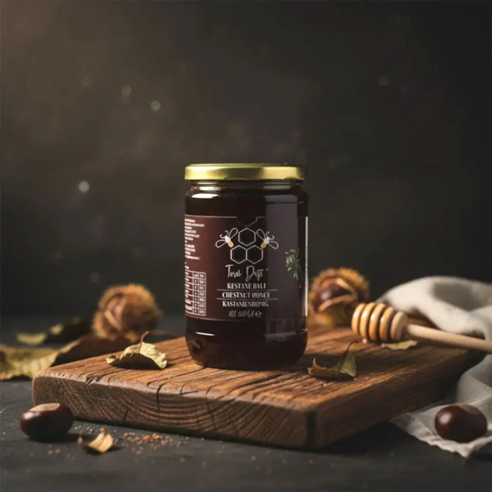 Kestane Balı - Şarkuteri Ürünleri - Pastırma Adası