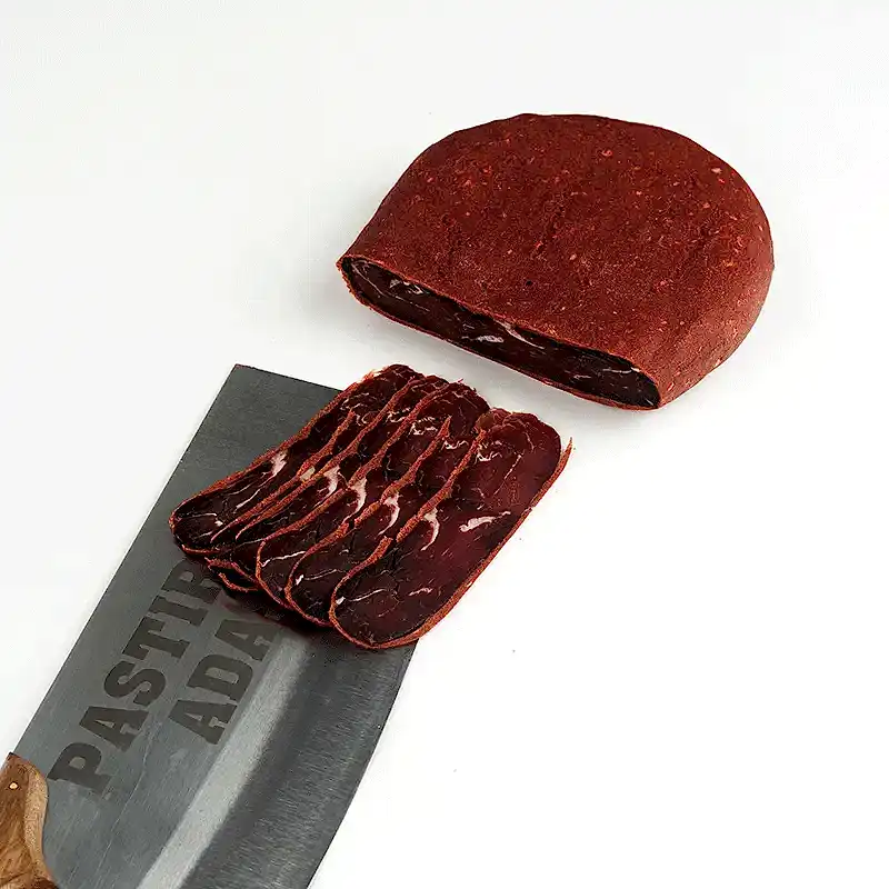 Kayseri Potuk Pastırma - Pastırma Adası