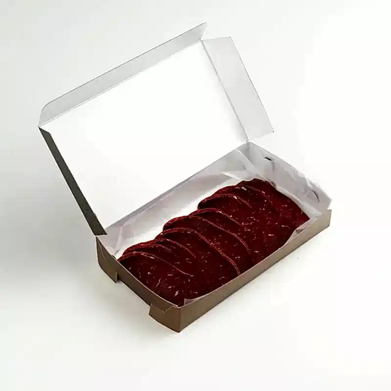 Sırt Pastırma görsel 2