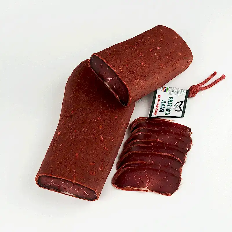 Sırt Pastırma görsel 5