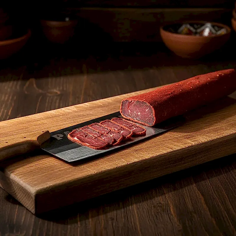 Sırt Pastırma görsel 7