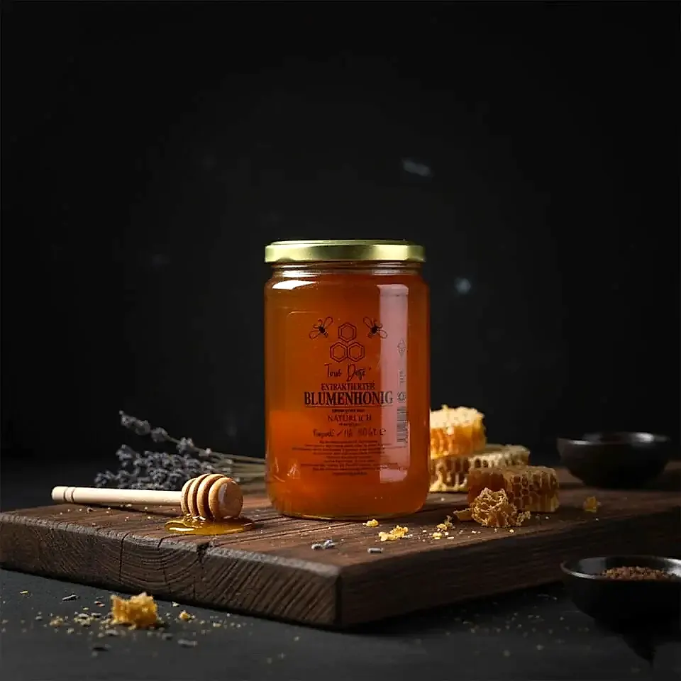 Çiçek Balı - Şarkuteri Ürünleri - Pastırma Adası