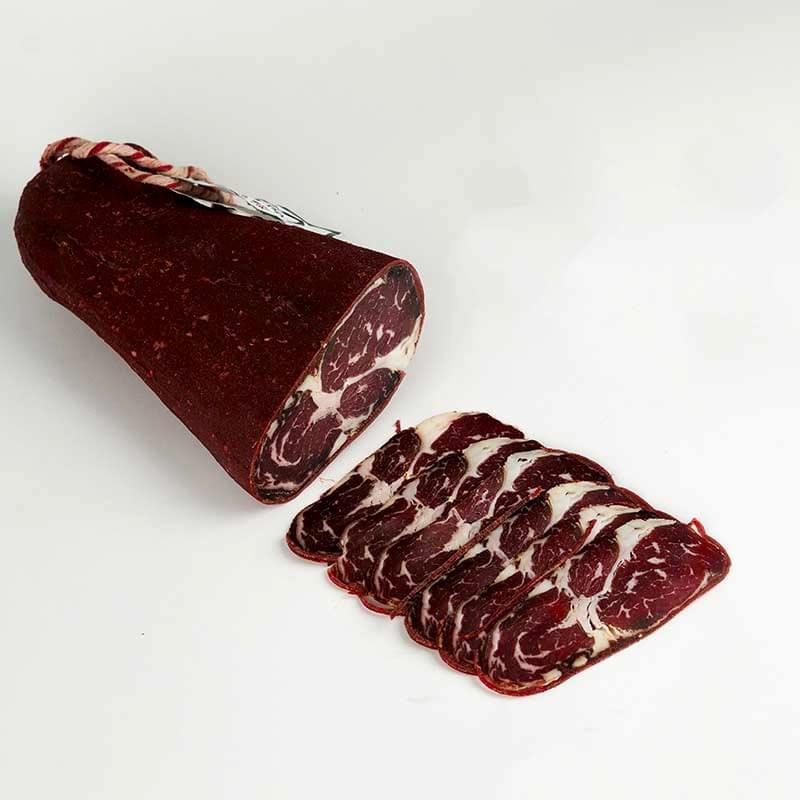 Tütünlük Pastırma görsel 2